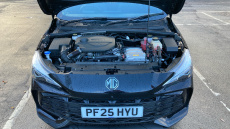 MG MG3 1.5 Hybrid Trophy 5dr Auto Hybrid Hatchback